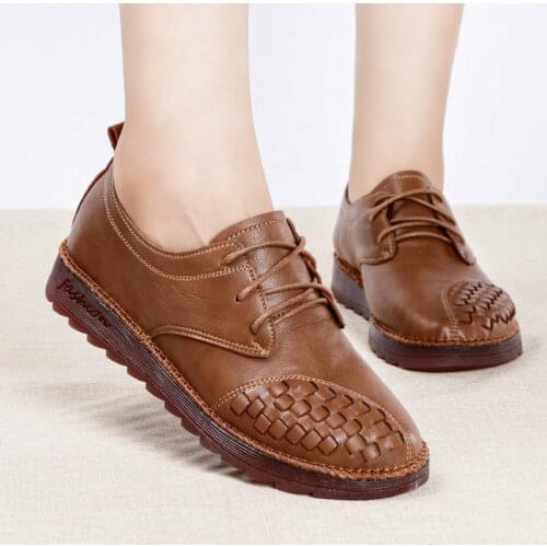 Women's Oxfords Lorilury China