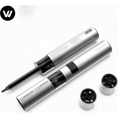 NEW Wowstick SD Electric Screwdriver Set Household Repairing Tools With 1300mAh Rechargeable Battery Cordless Screwdriver