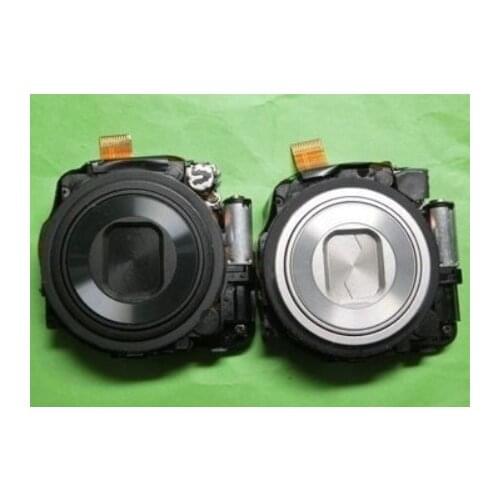 New Lens Zoom Unit Repair Part for For Nikon Coolpix S3200 S4200 S2700 for Casio ZS20 ZS30 ZS26 N5 for Sony W810 silver
