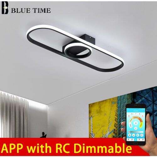 New Arrivals Modern Led Chandeliers Lamps For Living Room Bedroom Home Lighting Fixture Ceiling Chandeliers Indoor Lighting