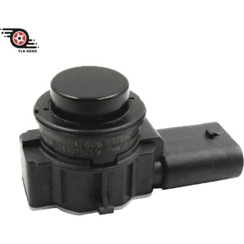 New Rear PDC Parking Sensor Parking Radar Parking Assistance for Mercedes-Benz W176 W246 W242 X204 R231 0009050242