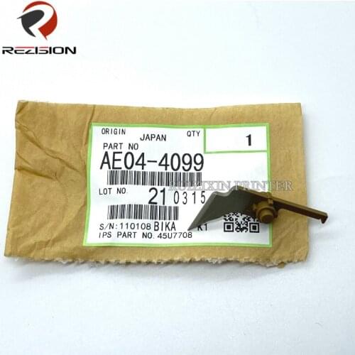 Original AE04-4099 For Rioch Aficio MP4000 MP4001 MP4002 MP5000 MP5001 MP5002 Upper Fuser Picker Finger