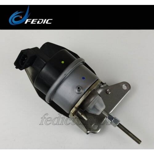Turbocharger actuator BV35 KP35 54359710027 Turbo wastegate for Opel Fiat Alfa-Romeo Lancia 1.3 D 75 Kw 90 HP SJTD A13DTE 2009