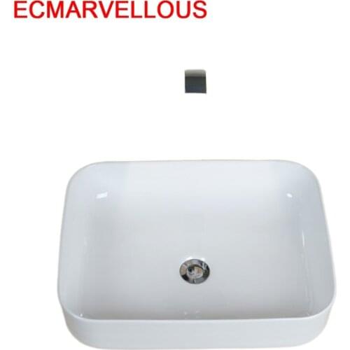 Mano Wastafel Fregadero Bagno Bassin Evier Lavatorio Lavandino Da Appoggio Lavatory De Lavabo Pia Banheiro Basin Bathroom Sink