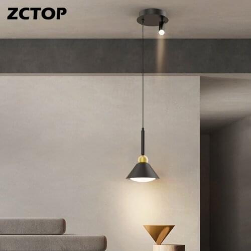 Modern Led Chandeliers for Living Room Bedroom Kitchen Decor Hanging Lighting Fixtures Bedside Lights Indoor Lighting Fixtures