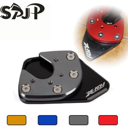 SPJP Motorcycle Stands