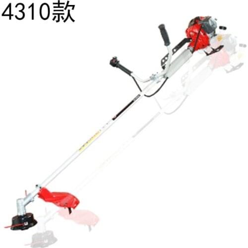 Weeder Lawn Mower Brush Cutter Gasoline Two-Stroke Household Knapsack Garden Weeder