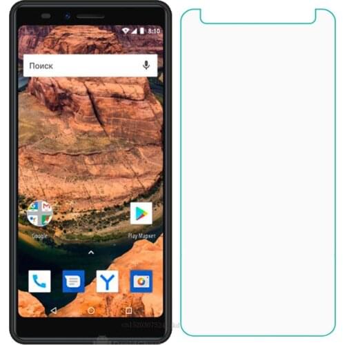 Protector For Vertex Impress Disco Frost Energy Spring Tiger Wolf Luck Eagle Saturn Stone win Game Zeom 4G Tempered Glass