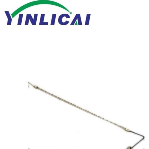 1Pcs Compatible New Fuser Lamp FH7-4724-000 220V 110V For Konica Minolta Bizhub 283 363 223 423 7728 7828 7823 Heater Lamp