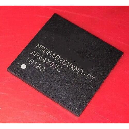 100% New&original MSD6A626VXMD-ST MSD6A626VXMD MSD6A626