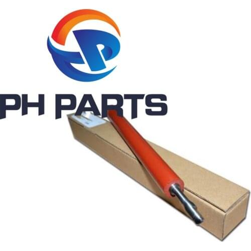 5X RC1-3685 Fuser Lower Pressure Roller for HP P2030 P2035 P2050 P2055 Pro 400 M401 M425 for Canon iR1133 LBP 6300 6650