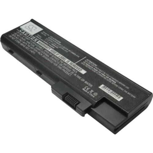 Cameron sino battery for Acer Aspire 5601AWLMi, Aspire 7000, Aspire 7003WSMi, Aspire 7004WSMi, Aspire 7100, Aspire 7103WSMi