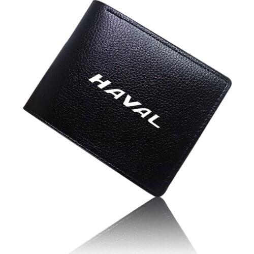 Car leather Card package for haval f7 f7x h2 h2s h5 h6 h8 h9 Car Accessories
