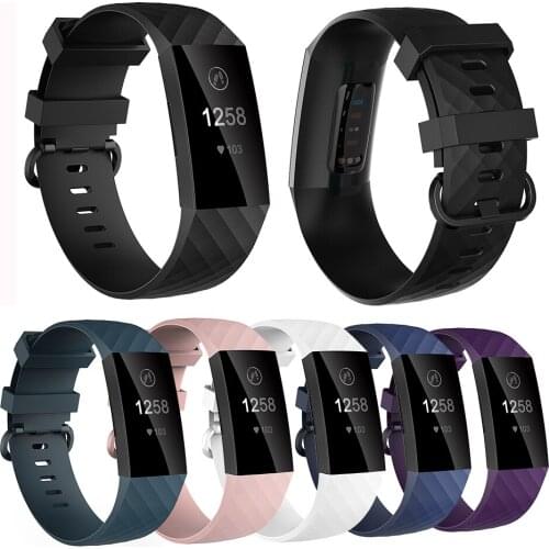 Baaletc Fitness Bracelet Straps