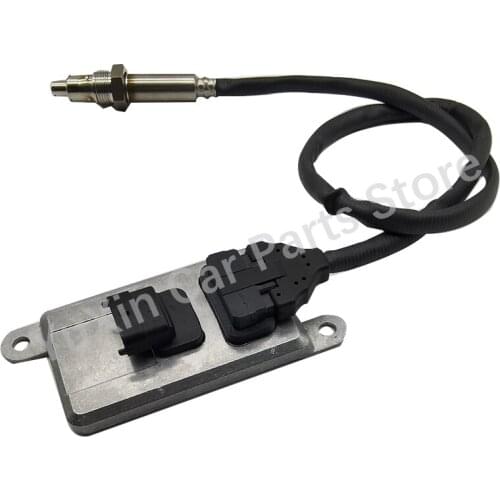 24v Nitrogen Oxygen Sensor Nox Sensor 5WK96675A 2894940 / 2871979 / 4984577 / 4954222 / 1705572 A034X847