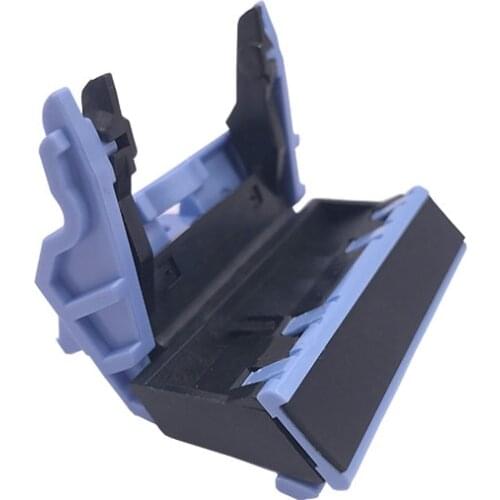RM1-2462（Q7829-67927）/RC1-0939 Separation Pad for hp P3015 P3005 M3035 M3027 5200 5025 5035 printer parts