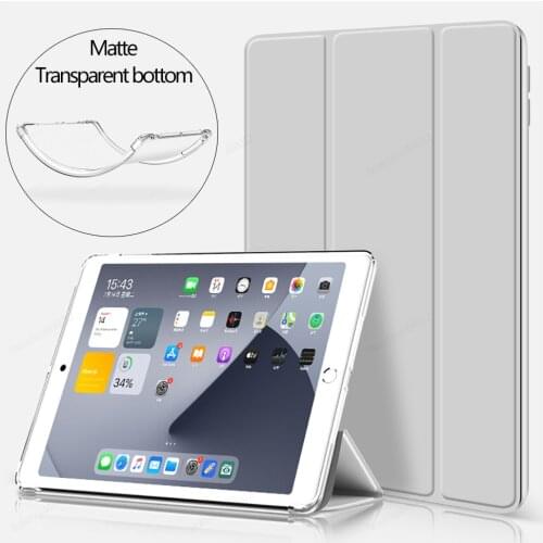 For ipad pro 11 case 2021 2020 ipad Air 4 case Air 10.5 case 2019 mini 5 case funda ipad 8 generacion ipad Pro 10.5 case 2017