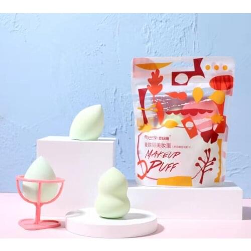 Спонжи Gecomo China At AliExpress