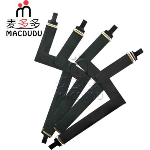 NEW LCD LVDS Cable Display Cable For 21.5" iMac A1311 2011 P/N.: 593-1350 593-1350B
