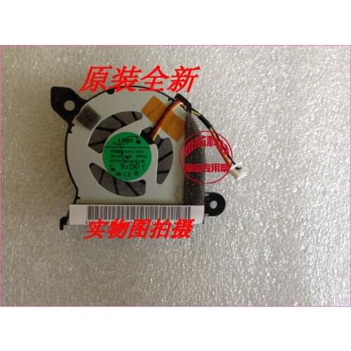 FOR TOSHIBA N410 N411 N415 NB305 NB300 laptop fan cooler