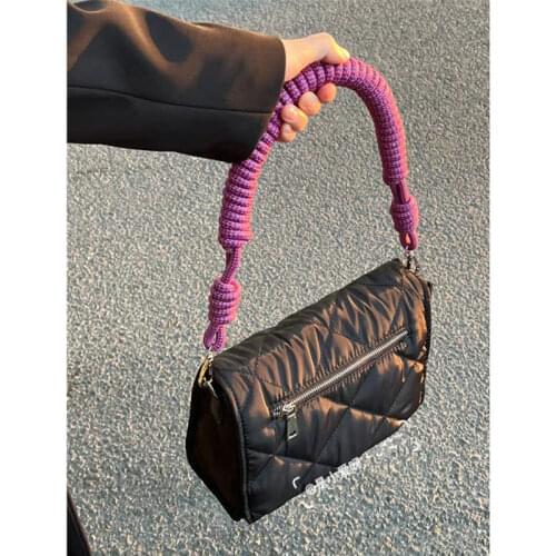 Женские плетенные сумки Mdodske China At AliExpress