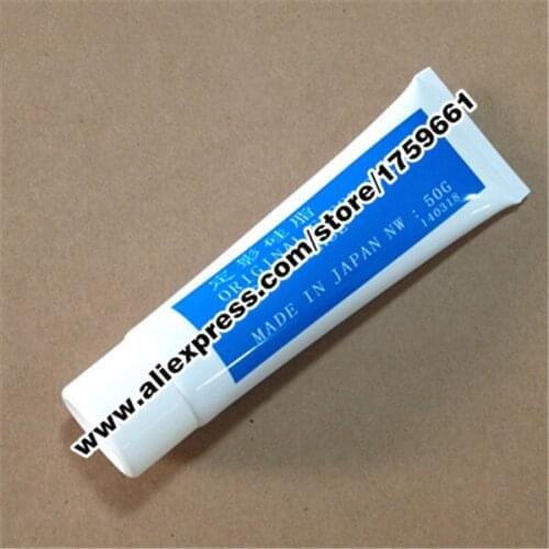 Genuine New G300 Grease 50G Used for For HP1010 1000 1022 1320 P2015 P1505 P4250 P3015 4200 4345 2200 P3005 5200 M5025 5100 5000