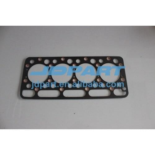 New V1702-DI Head Gasket For Kubota