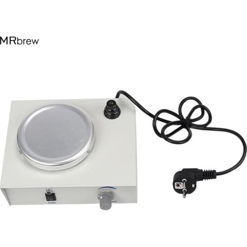 New EU plug 8W Magnetism mixer 0~1500r/min liquid mixing tool with Retail box