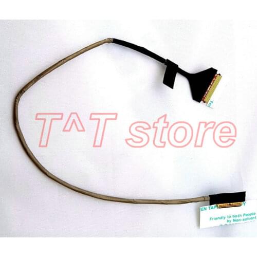 NEW original for Acer VN7-592 VN7-592G LCD LVDS cable WXGA FHD panels 50.G6GN1.007 test good free shipping