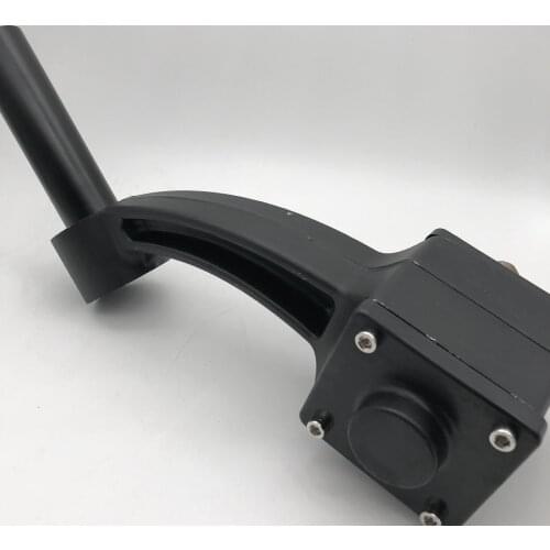 Front Shock Absorber Suspension Set Block for Kwheel HongHao S12 Electric Scooter