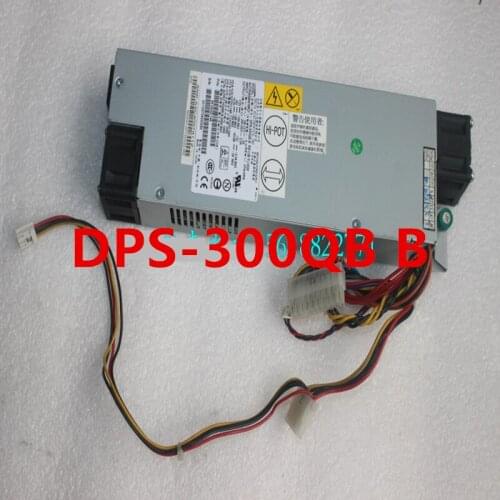 Almost New PSU For Fujitsu RX100 S2 S3 300W Power Supply DPS-300QB B