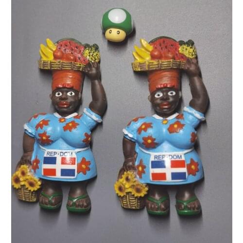 Resin Fridge Magnet Domega Travel Resin Fridge Magnet World Travel Magnetic Sticker Magnetic Ornaments Refrigerator Home Decor