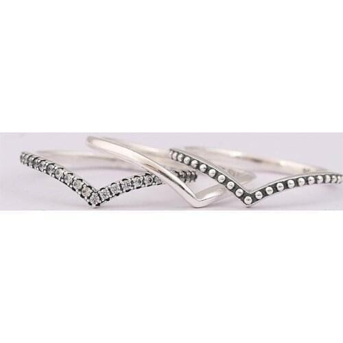 QyMie Rings With Crystals