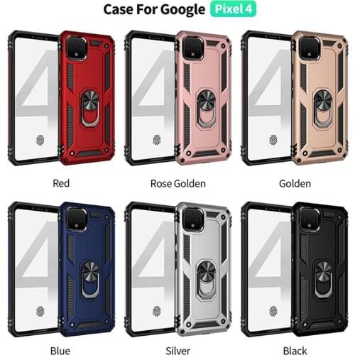 Sunjolly Case for Google Pixel 4 Wallet Stand Flip PU Leather Phone Case Cover coque capa Google Pixel 4 Case Cover