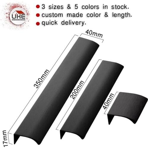 UKE Furniture Fittings