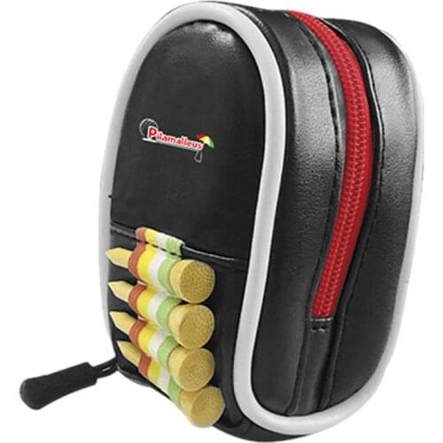 Golf Storage Bag Large Capacity Buckle Backpack for Golf Storage