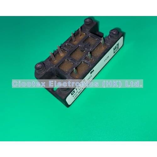 VUO52-16NO1 IGBT VUO52-16 NO1 BRIDGE RECT 3P 1.6KV 54A V1-A Standard Rectifier Module VUO52-16N01 VUO5216NO1 VUO52-16-NO1