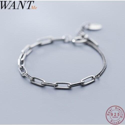 Парные браслеты WANTME China At AliExpress