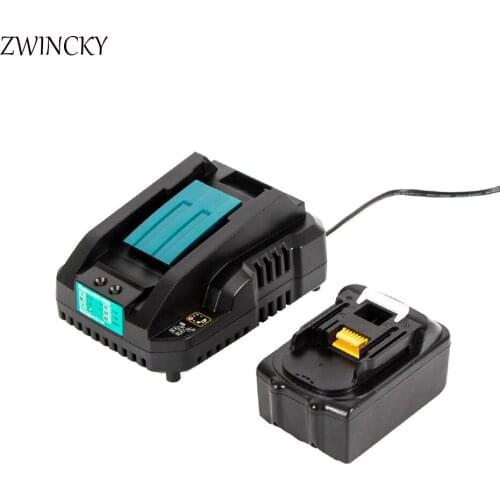 ZWINCKY Battery Chargers