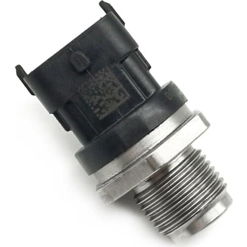 1800Bar Fuel Rail Pressure Sensor 0281002937 0281002706 0281002903 fit for Cummins Volvo Iveco Man Fiat Renault