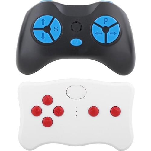 2.4G Remote Control Electric Car Toys Ride On Cars Spare Parts Boys Toys