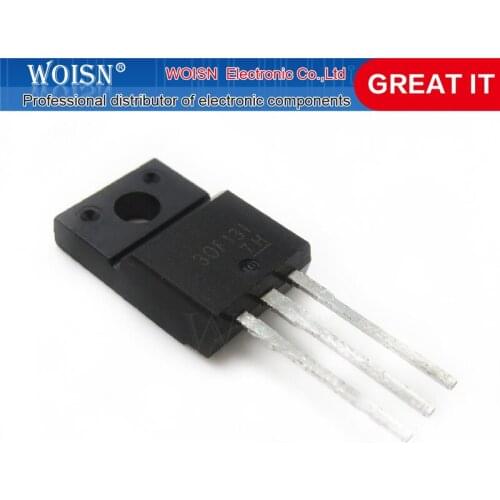 5pcs/lot GT30F131 30F131 TO-263 TO-220F In Stock
