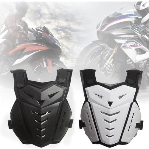 Motorcycle Riding Armor Racing Guard Motocross Body Jackets Clothing Sports Gear Unisex For Outdoor Off-road Riding Skiing