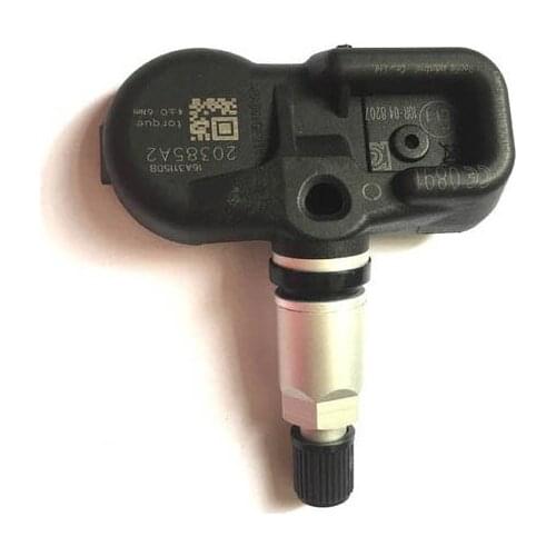 Tire Pressure Monitor Sensor TPMS For Scion Subaru Toyota Lexus SET-TS25 28103CA101 4260702030
