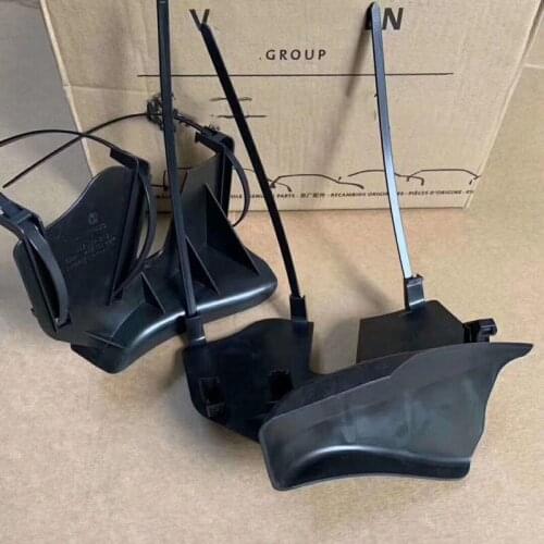 German original brake disc cooling deflector suitable for Audi S3 RS3 Golf R GTI Magotan Tiguan