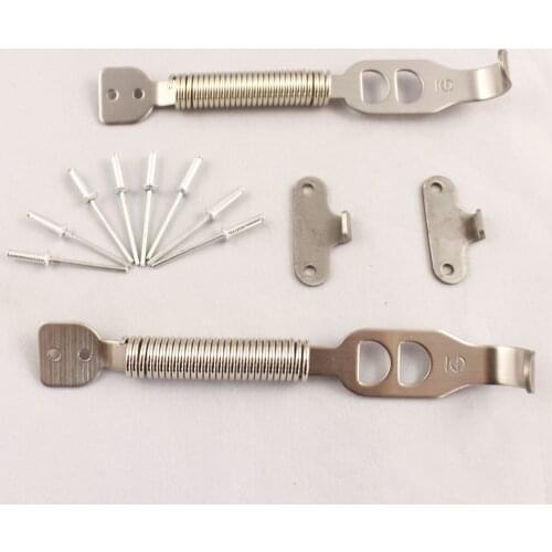 Hsanzeo Locks For Hoods