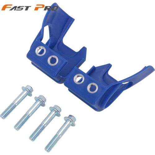 Motorcycle Fork Shoe Guard Protection Kit For YAMAHA YZ125 YZ250 YZ 125 YZ 150 2008-2019 YZ250F YZ450F YZF250 YZF450 2007-2019