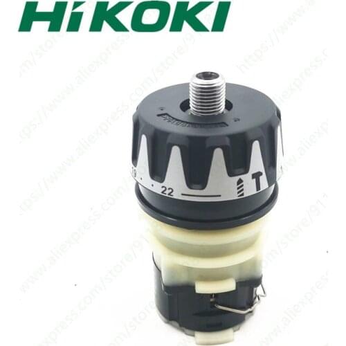 Gearbox for HIKOKI DV14DVC DV14DCL DV18DCL 327131