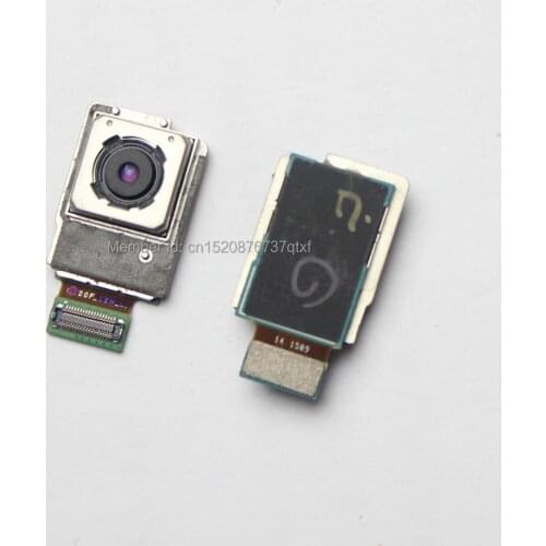 Back Rear Camera Module For Samsung Galaxy S6 Edge G925