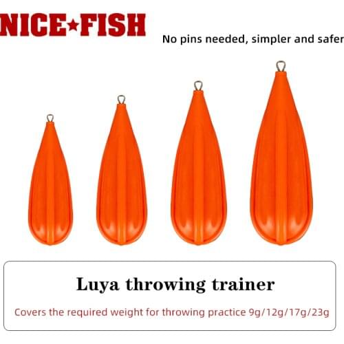 Аксессуары для рыбалки NICEFISH China At AliExpress